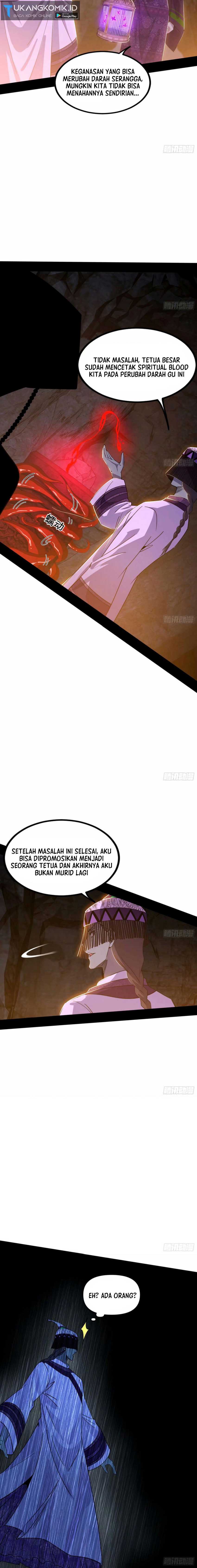 Dilarang COPAS - situs resmi www.mangacanblog.com - Komik im an evil god 352 - chapter 352 353 Indonesia im an evil god 352 - chapter 352 Terbaru 11|Baca Manga Komik Indonesia|Mangacan